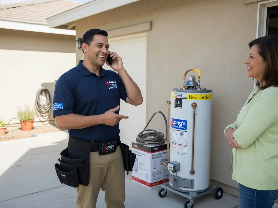 Leak Detection Mount Berry, GA FAQs